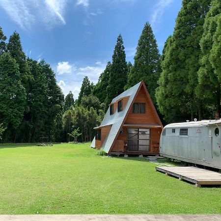 Guesthouse Coco Garage Kirisima Kültér fotó