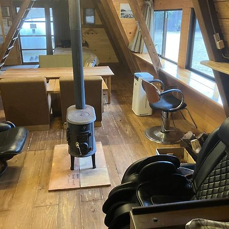 Guesthouse Coco Garage Kirisima Kültér fotó