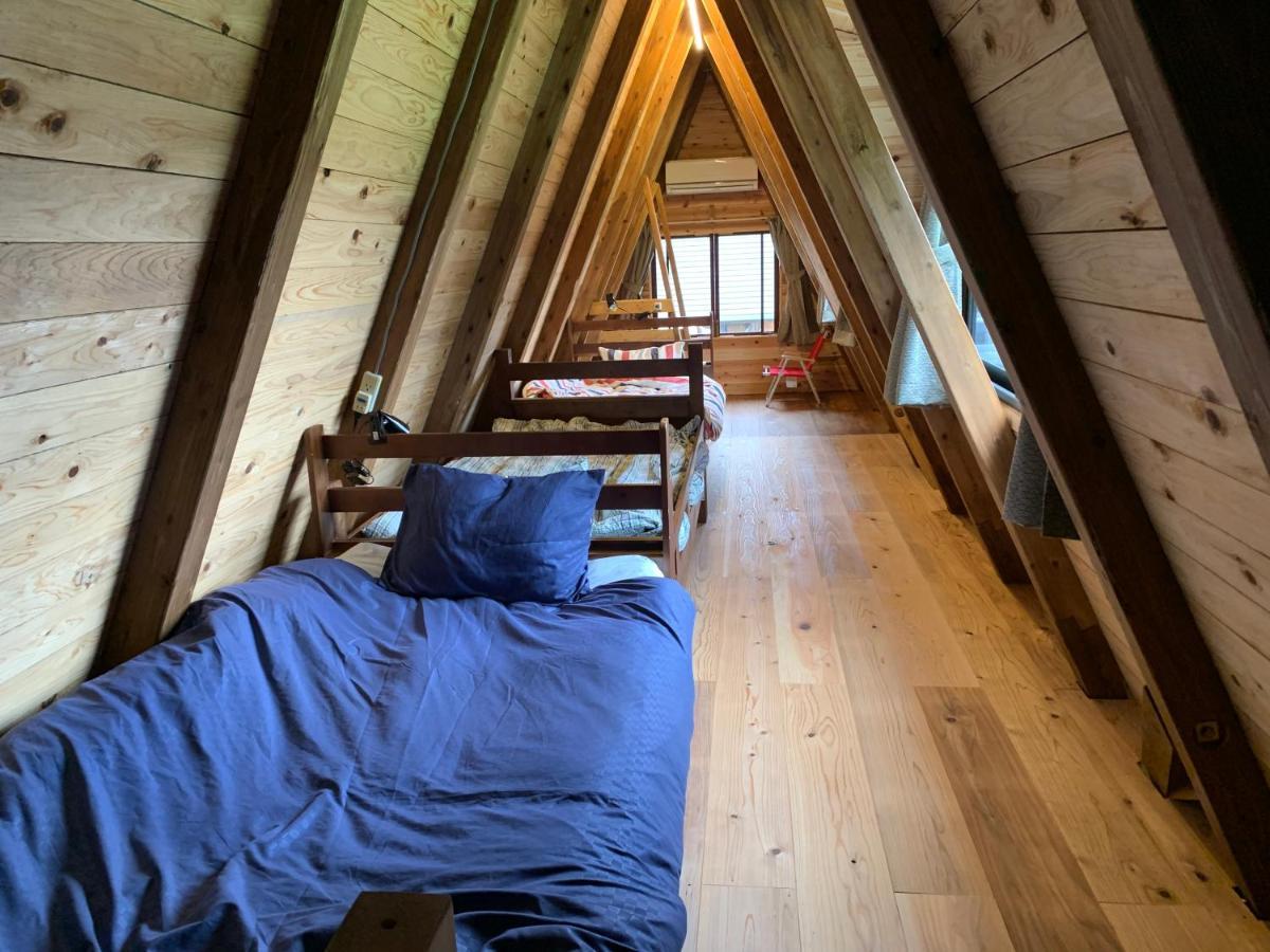 Guesthouse Coco Garage Kirisima Kültér fotó