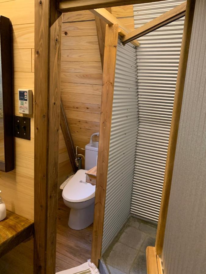 Guesthouse Coco Garage Kirisima Kültér fotó
