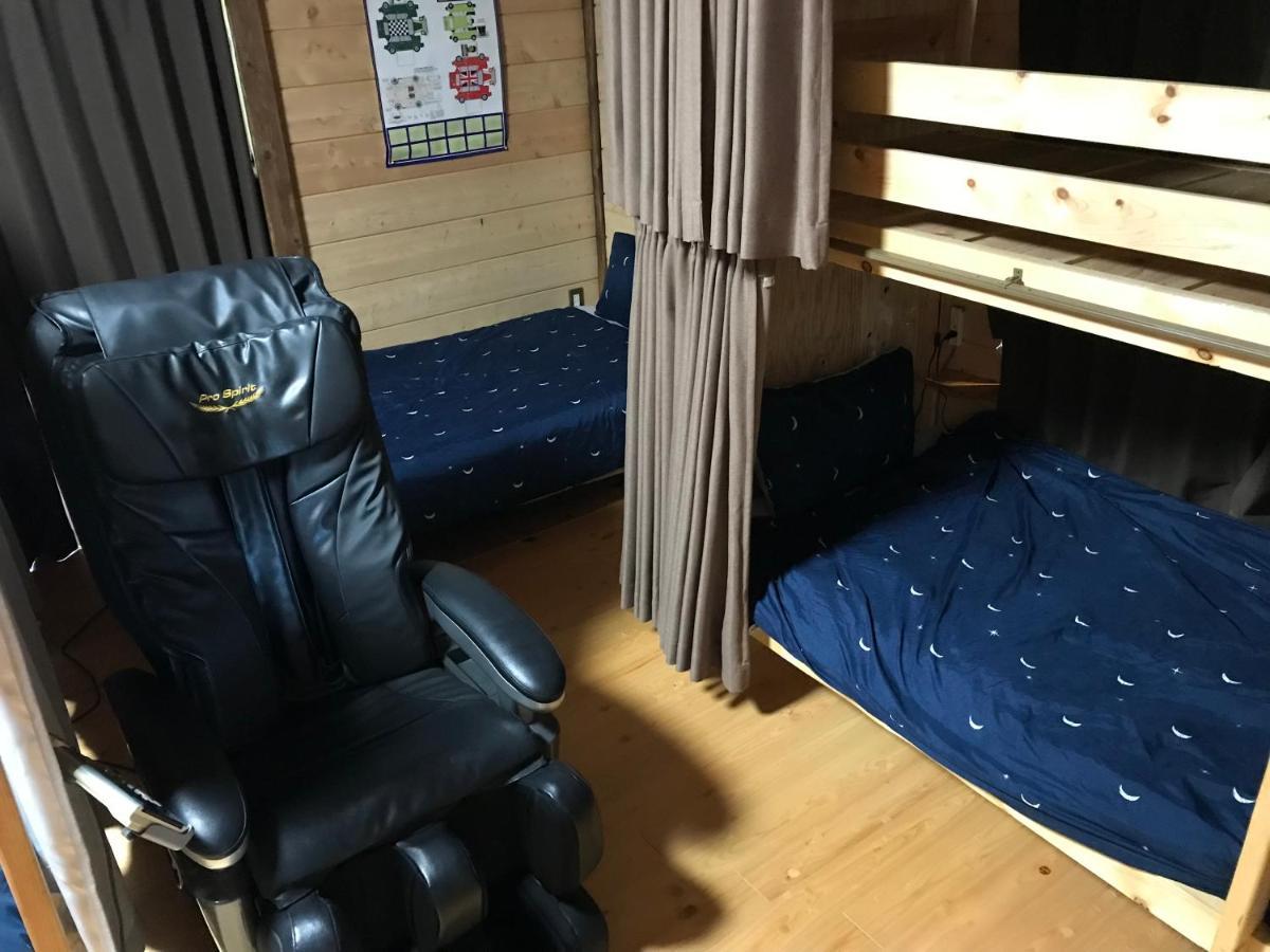 Guesthouse Coco Garage Kirisima Kültér fotó