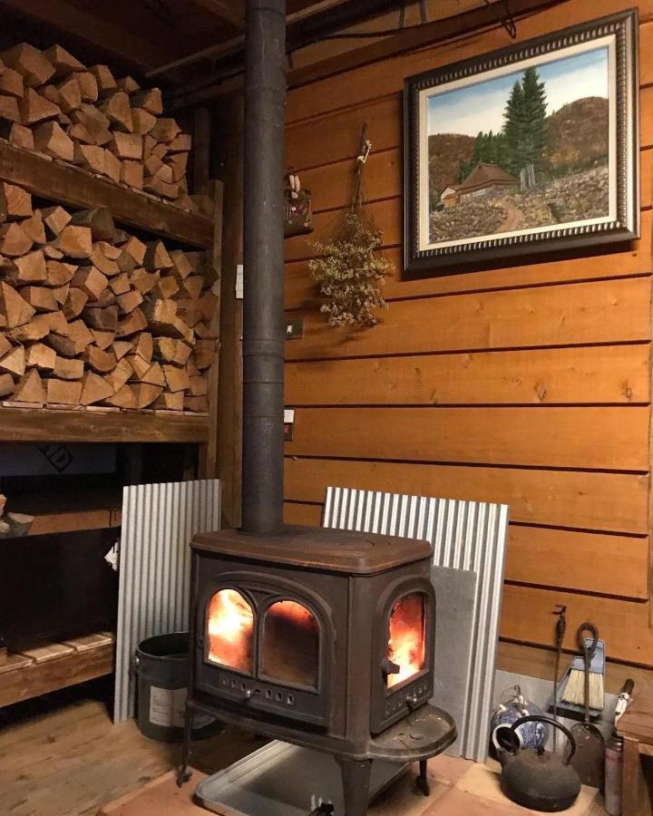 Guesthouse Coco Garage Kirisima Kültér fotó