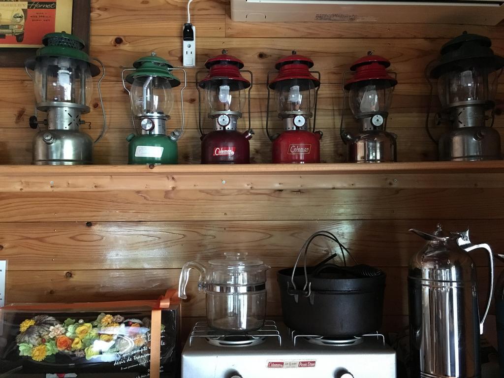 Guesthouse Coco Garage Kirisima Kültér fotó